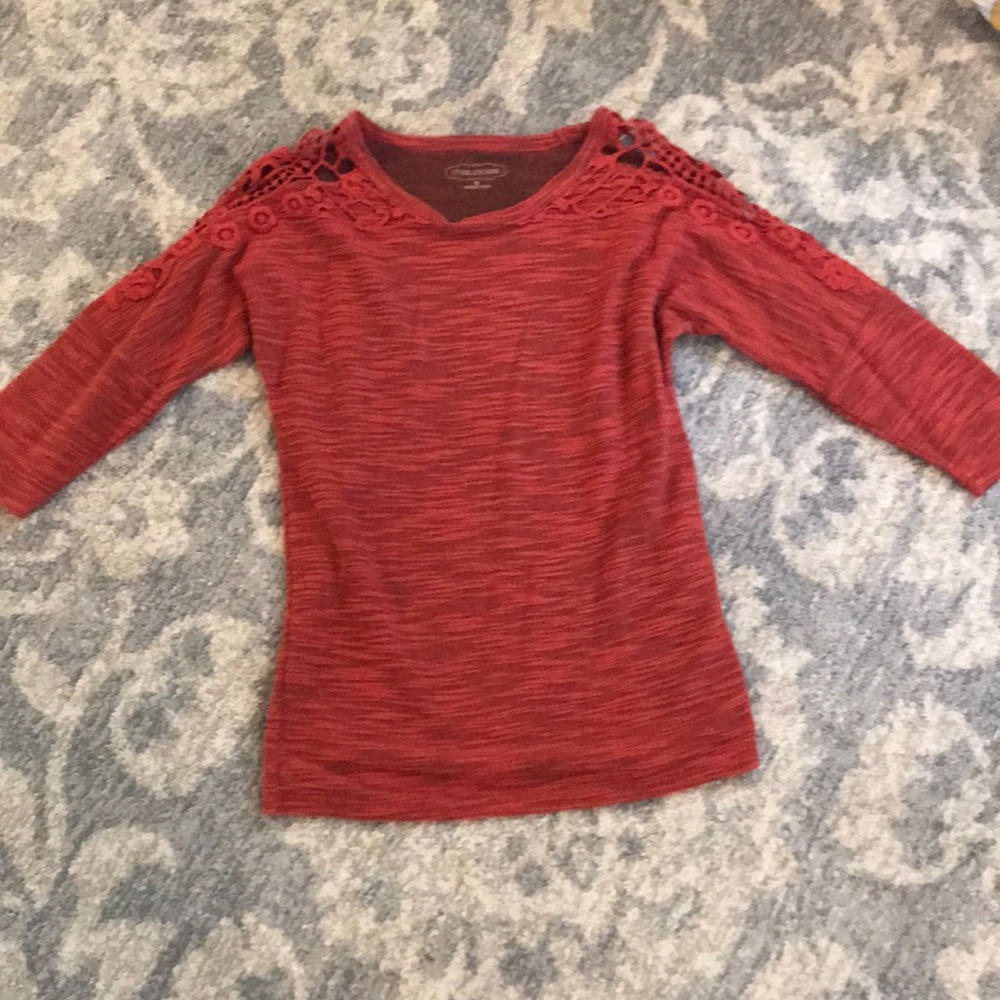 Super cute top